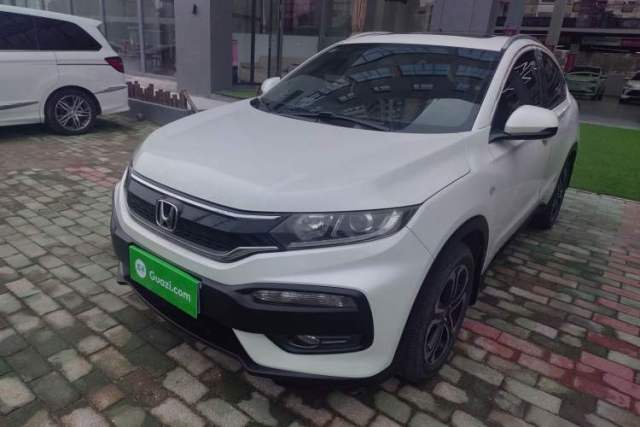 Used Honda XR-V 2017 1.8L EXi CVT Comfort Version