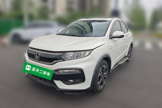 Used Honda XR-V 2017 1.8L EXi CVT Comfort Version