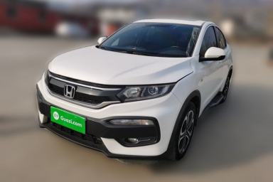 Used Honda XR-V 2017 1.8L EXi CVT Comfort Version