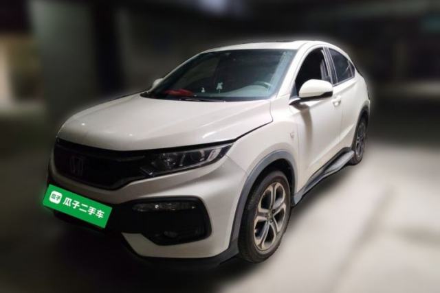 Used Honda XR-V 2017 1.8L EXi CVT Comfort Version