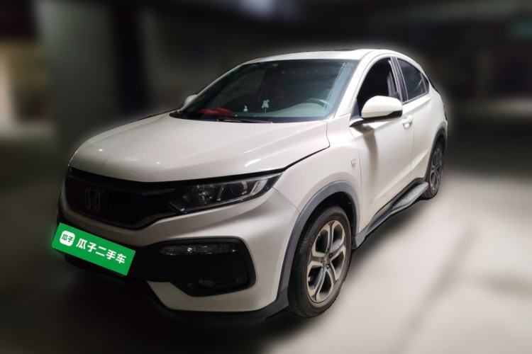 Used Honda XR-V 2017 1.8L EXi CVT Comfort Version Guazi used car, China used car export, Used car for sale, Used cars, Cheapest cars for sale