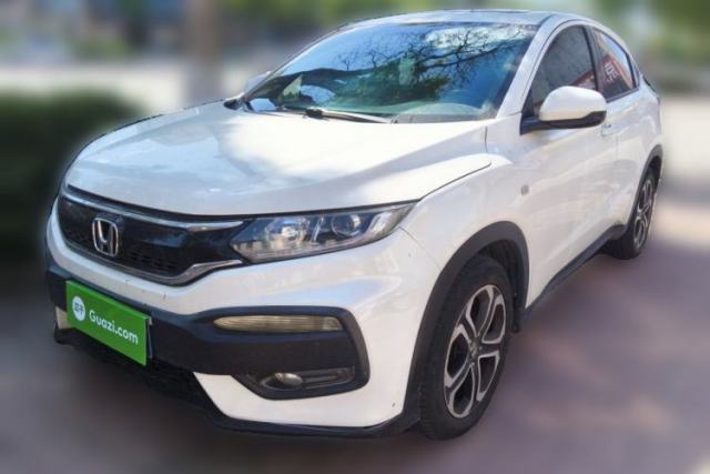 Used Honda XR-V 2017 1.8L EXi CVT Comfort Version