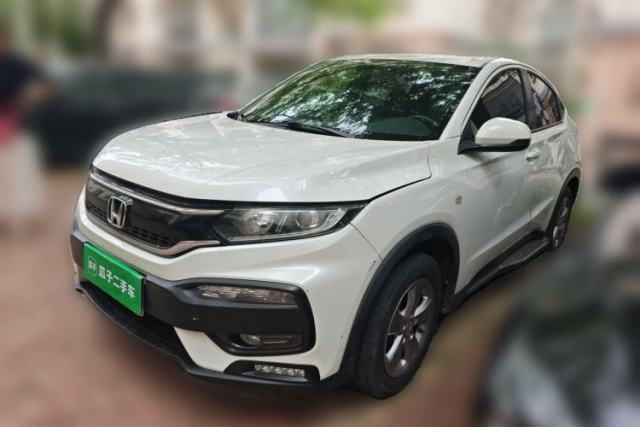 Used Honda XR-V 2017 1.5L LXi CVT Classic Edition