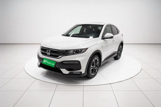 Used Honda XR-V 2017 1.8L EXi CVT Comfort Version
