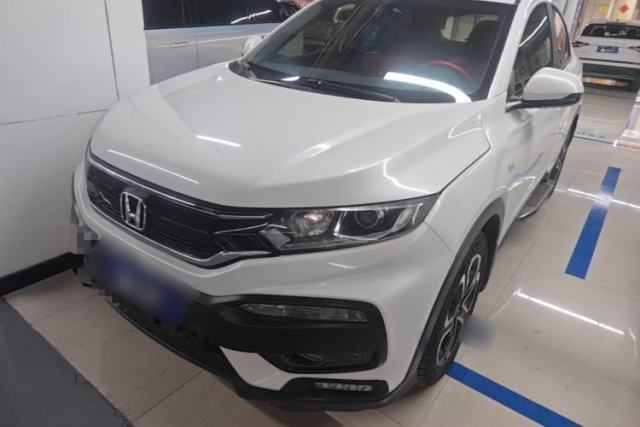 Used Honda XR-V 2017 1.8L EXi CVT Comfort Version