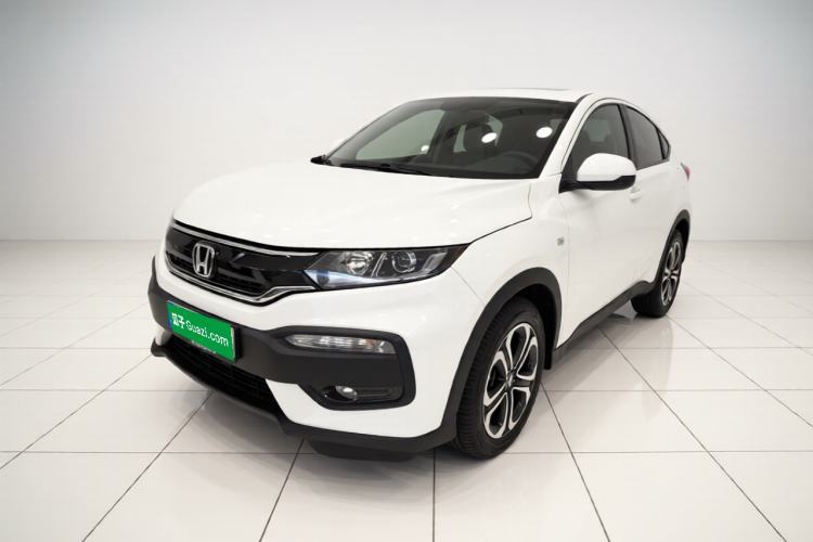 Ojetý Honda XR-V 2017 1.8L EXi CVT Comfort Version Guazi used car, China used car export, Used car for sale, Used  cars, Cheapest cars for sale