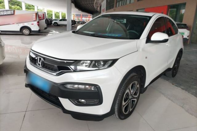 Used Honda XR-V 2017 1.8L EXi CVT Comfort Version