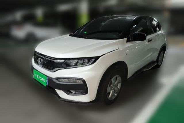 Used Honda XR-V 2017 1.5L LXi CVT Classic Edition