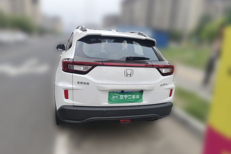 Used Honda XR-V 2017 1.5L LXi CVT Classic Edition Rear