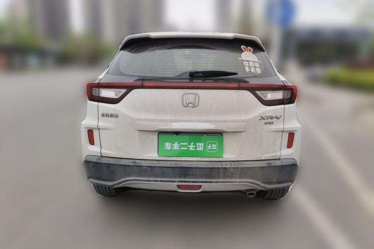Used Honda XR-V 2017 1.8L EXi CVT Comfort Version Rear