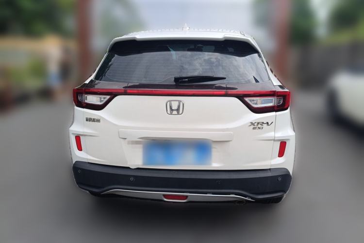 Used Honda XR-V 2017 1.8L EXi CVT Comfort Version Rear