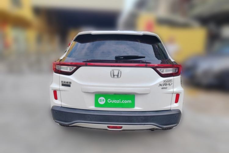 Used Honda XR-V 2017 1.8L EXi CVT Comfort Version Rear