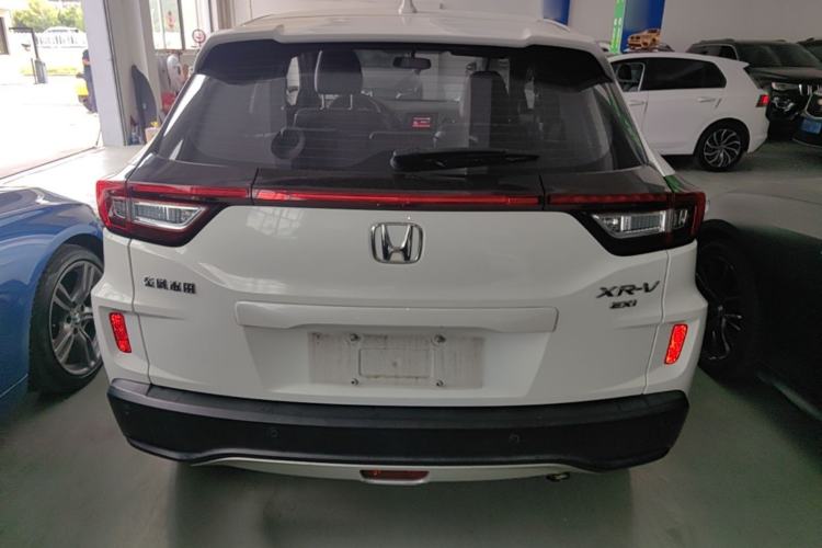 Used Honda XR-V 2017 1.8L EXi CVT Comfort Version Rear