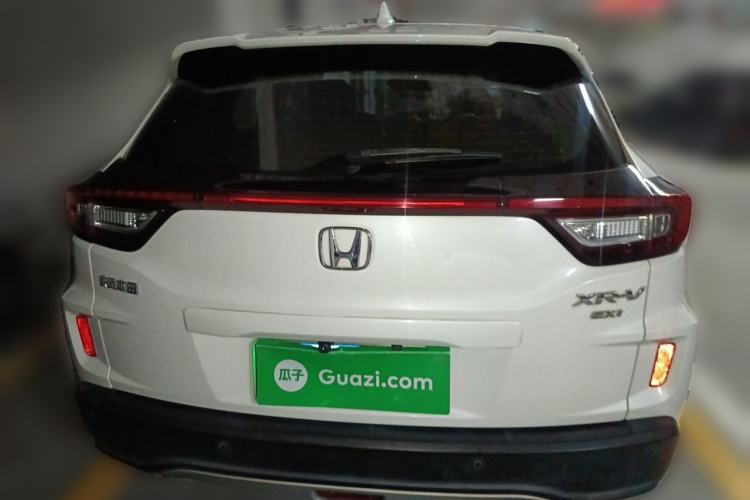 Used Honda XR-V 2017 1.8L EXi CVT Comfort Version Rear