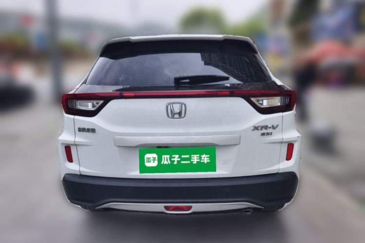 Used Honda XR-V 2017 1.8L EXi CVT Comfort Version Rear