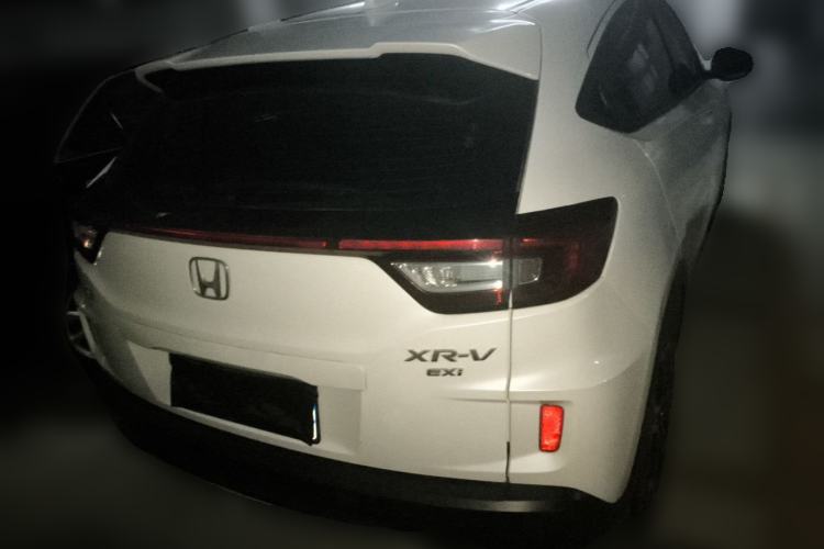 Used Honda XR-V 2017 1.8L EXi CVT Comfort Version Rear