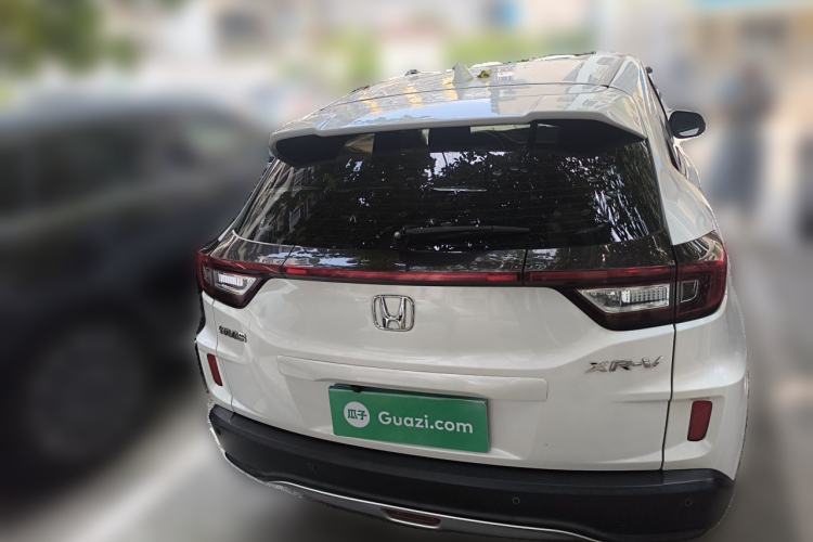 Used Honda XR-V 2017 1.5L LXi CVT Classic Edition Rear