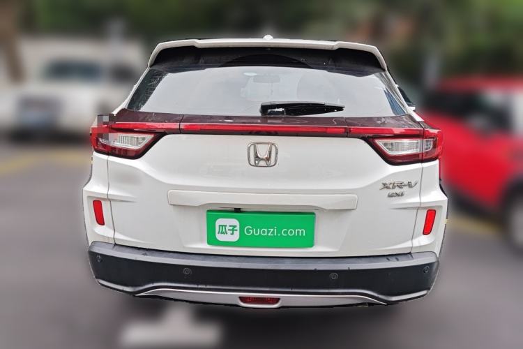 Used Honda XR-V 2017 1.8L EXi CVT Comfort Version Rear
