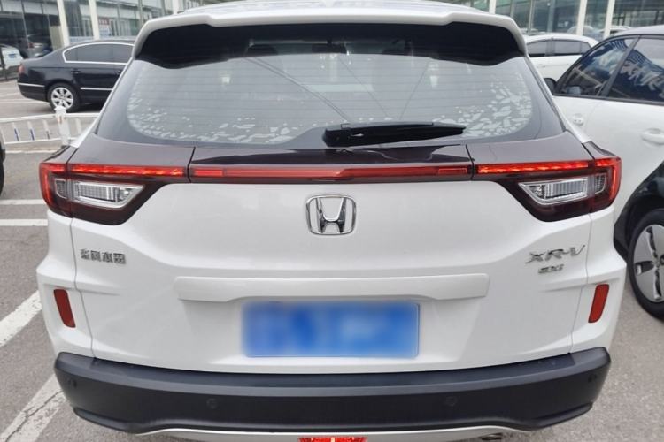 Used Honda XR-V 2017 1.8L EXi CVT Comfort Version Rear