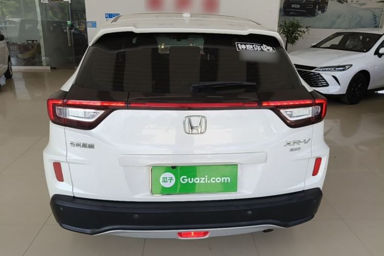 Used Honda XR-V 2017 1.8L EXi CVT Comfort Version Rear
