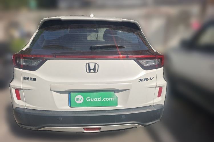 Used Honda XR-V 2017 1.8L EXi CVT Comfort Version Rear