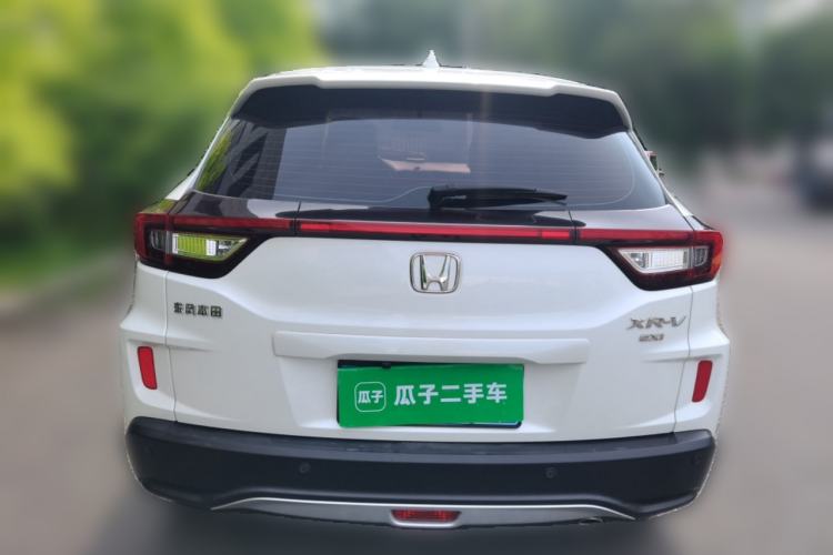 Used Honda XR-V 2017 1.8L EXi CVT Comfort Version Rear