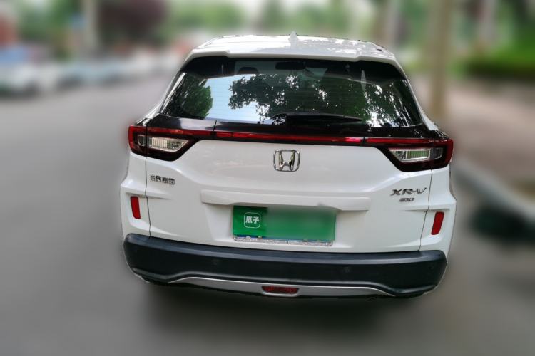 Used Honda XR-V 2017 1.8L EXi CVT Comfort Version Rear