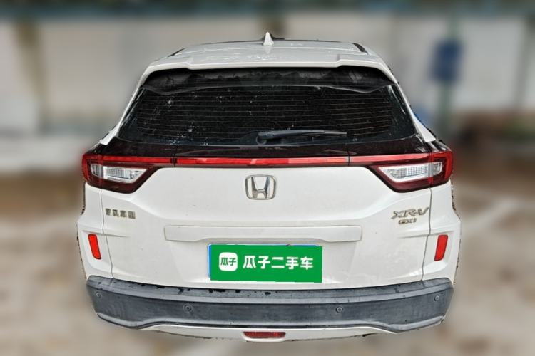Used Honda XR-V 2017 1.8L EXi CVT Comfort Version Rear