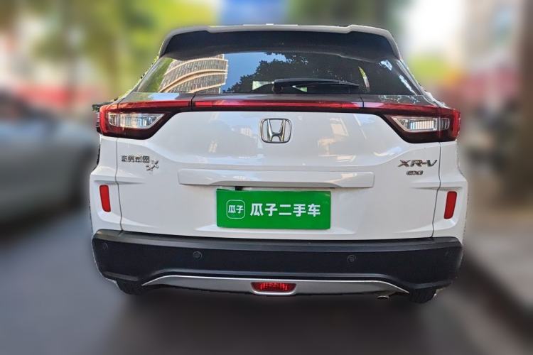 Used Honda XR-V 2017 1.8L EXi CVT Comfort Version Rear