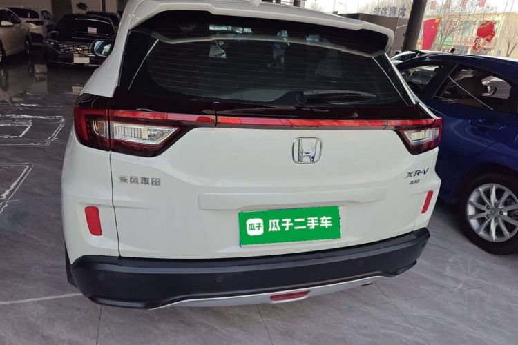 Used Honda XR-V 2017 1.8L EXi CVT Comfort Version Rear