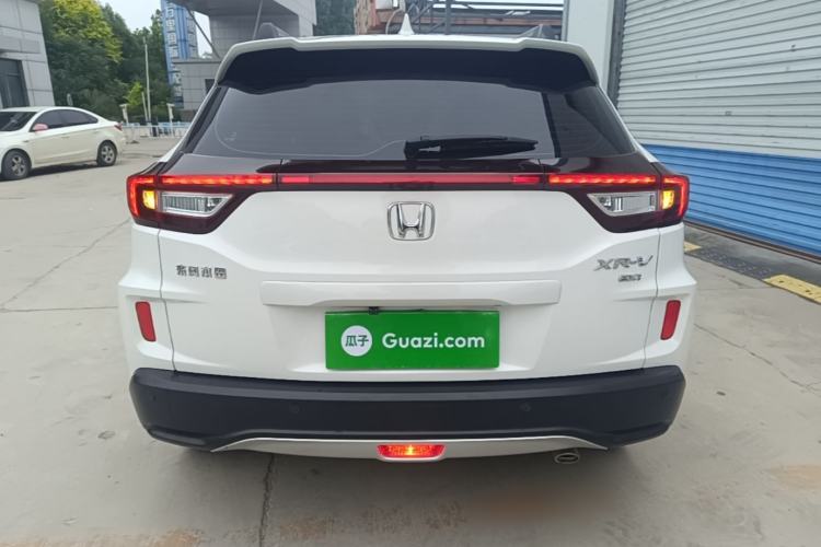 Used Honda XR-V 2017 1.8L EXi CVT Comfort Version Rear