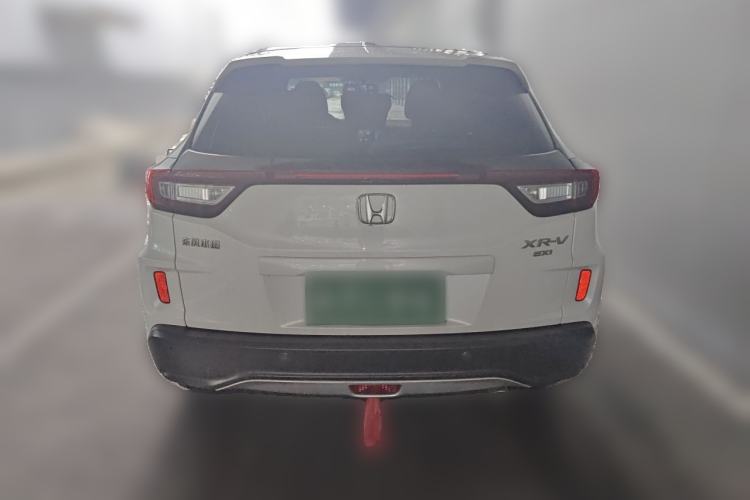 Used Honda XR-V 2017 1.8L EXi CVT Comfort Version Rear