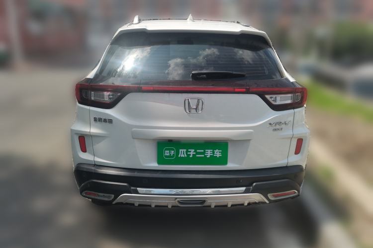 Used Honda XR-V 2017 1.8L EXi CVT Comfort Version Rear