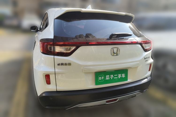 Used Honda XR-V 2017 1.8L EXi CVT Comfort Version Rear