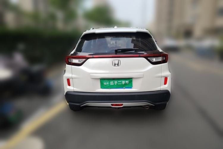 Used Honda XR-V 2017 1.8L EXi CVT Comfort Version Rear