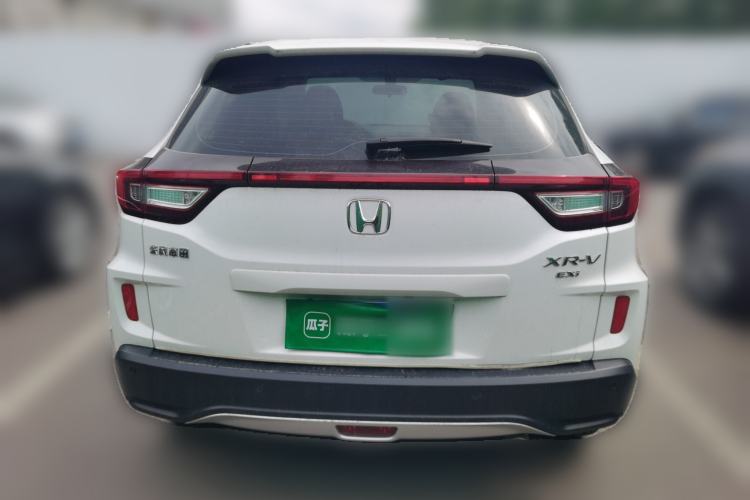 Used Honda XR-V 2017 1.8L EXi CVT Comfort Version Rear