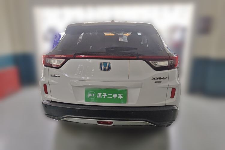 Used Honda XR-V 2017 1.8L EXi CVT Comfort Version Rear