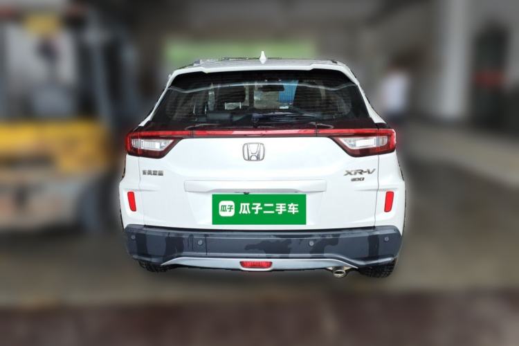 Used Honda XR-V 2017 1.8L EXi CVT Comfort Version Rear