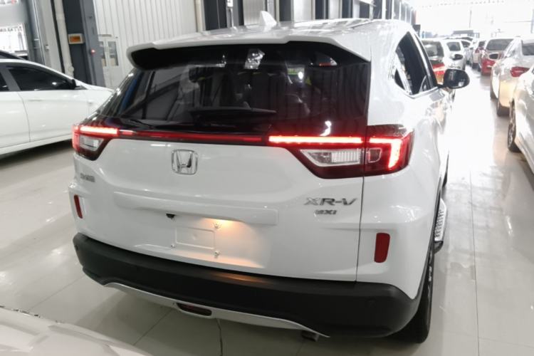 Used Honda XR-V 2017 1.8L EXi CVT Comfort Version Rear