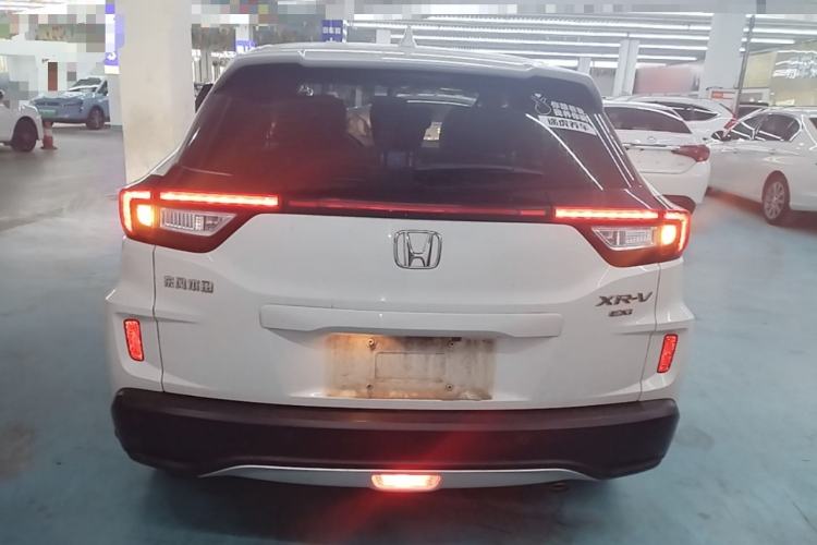 Used Honda XR-V 2017 1.8L EXi CVT Comfort Version Rear