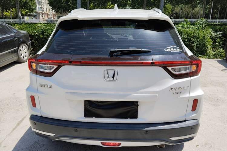 Used Honda XR-V 2017 1.8L EXi CVT Comfort Version Rear
