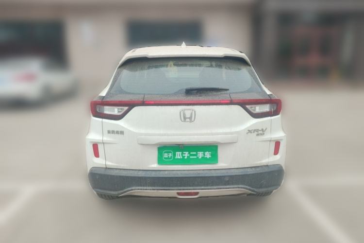 Used Honda XR-V 2017 1.8L EXi CVT Comfort Version Rear
