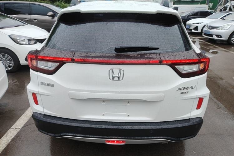 Used Honda XR-V 2017 1.8L EXi CVT Comfort Version Rear