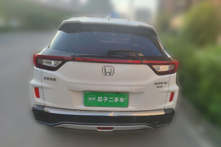 Used Honda XR-V 2017 1.8L EXi CVT Comfort Version Rear