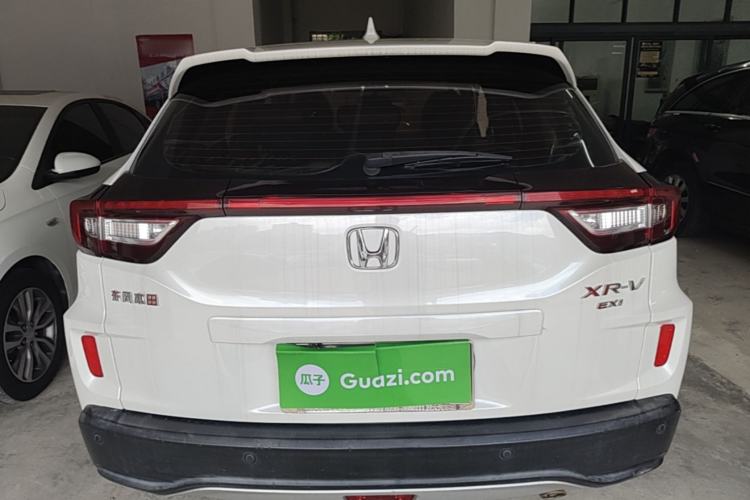 Used Honda XR-V 2017 1.8L EXi CVT Comfort Version Rear