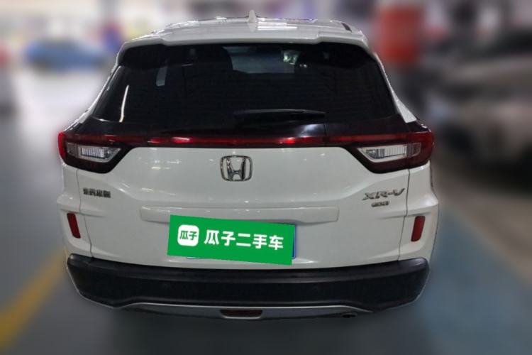 Used Honda XR-V 2017 1.8L EXi CVT Comfort Version Rear