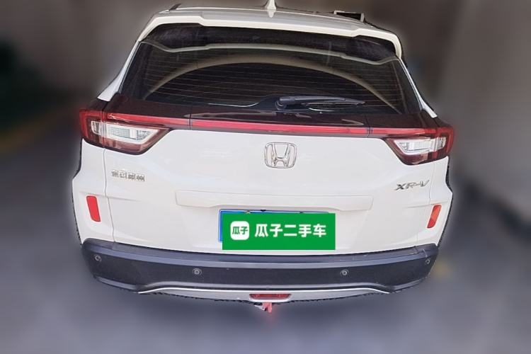 Used Honda XR-V 2017 1.5L LXi CVT Classic Edition Rear