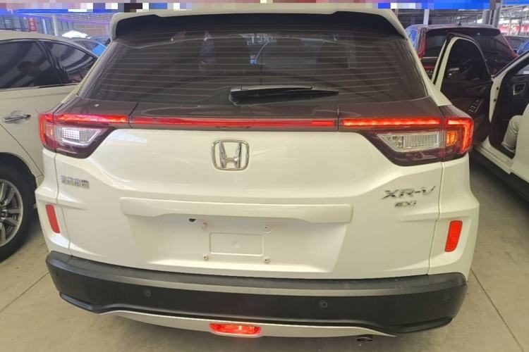 Used Honda XR-V 2017 1.8L EXi CVT Comfort Version Rear