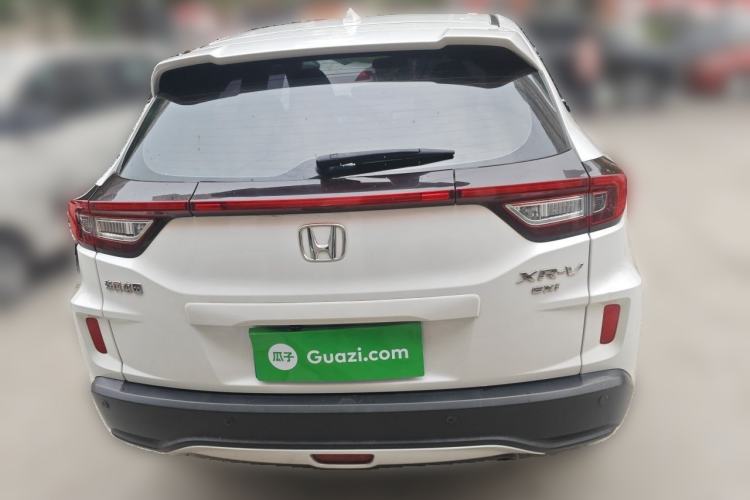 Used Honda XR-V 2017 1.8L EXi CVT Comfort Version Rear