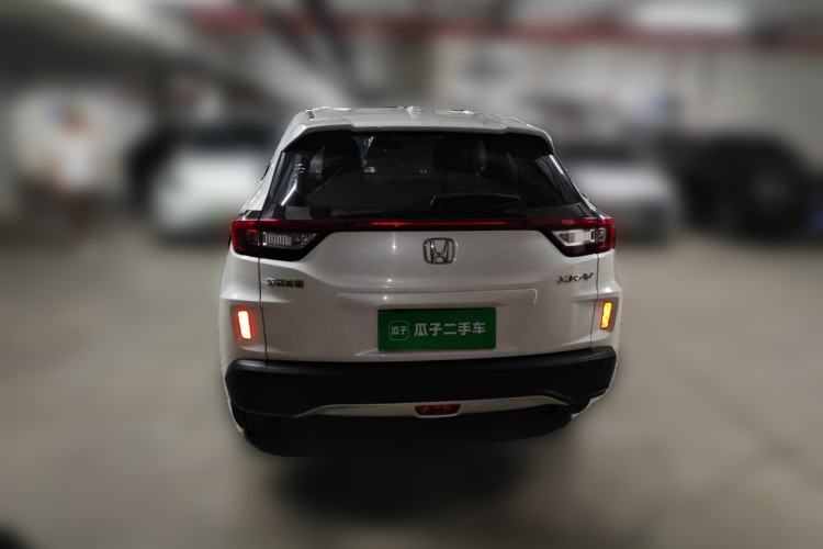 Used Honda XR-V 2017 1.5L LXi Manual Classic Edition Rear